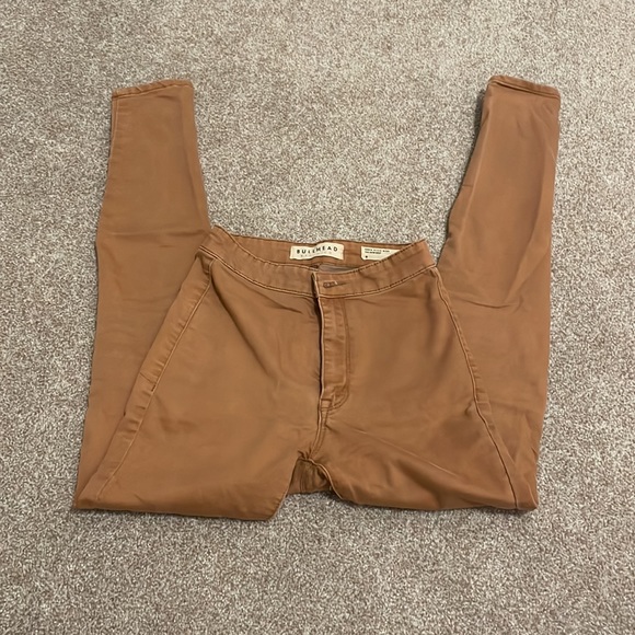 High Waist Jeans - Picture 4 of 6